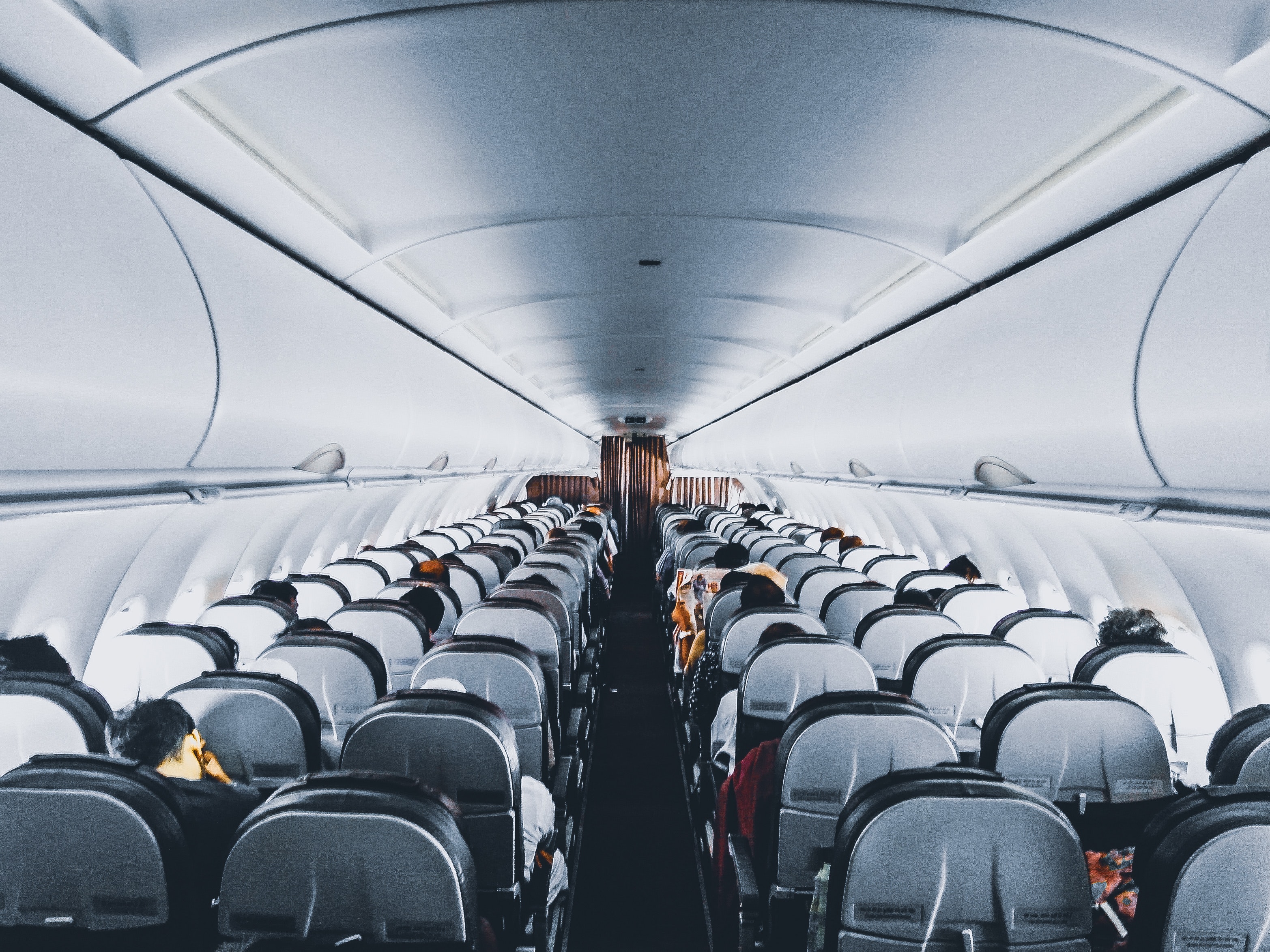 10 FAQ’s About Being a Flight Attendant
